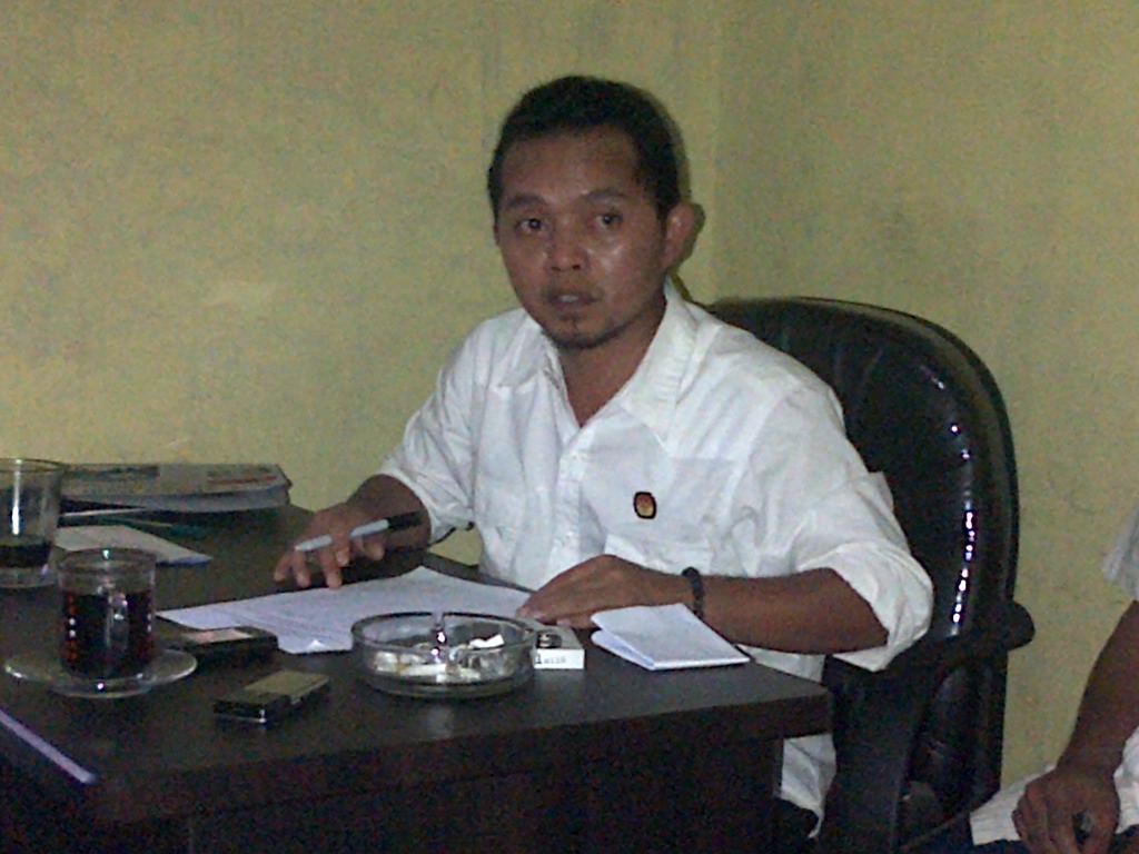 Anggaran Pilkada Boltim Tembus Rp3,5 M?